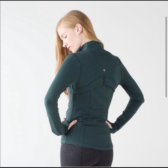 Lululemon Define Jacket - Picture 3 of 4